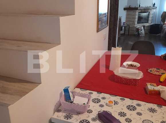 Casa de vânzare 4 camere Exterior Nord - 82122CV | BLITZ Timișoara | Poza4