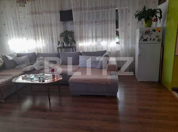 Casa de vânzare 4 camere Exterior Nord - 82122CV | BLITZ Timișoara | Poza3