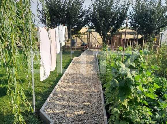 Casa de vânzare 4 camere Exterior Nord - 82122CV | BLITZ Timișoara | Poza7