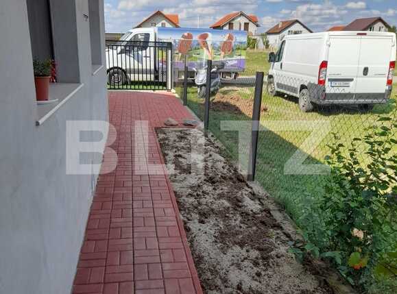 Casa de vânzare 4 camere Exterior Nord - 82122CV | BLITZ Timișoara | Poza6