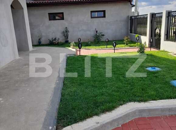 Casa de vânzare 4 camere Exterior Nord - 82122CV | BLITZ Timișoara | Poza1