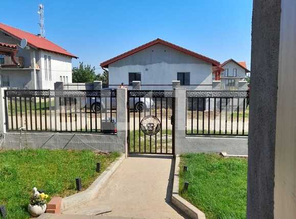 Casa de vânzare 4 camere Exterior Nord - 82122CV | BLITZ Timișoara | Poza8