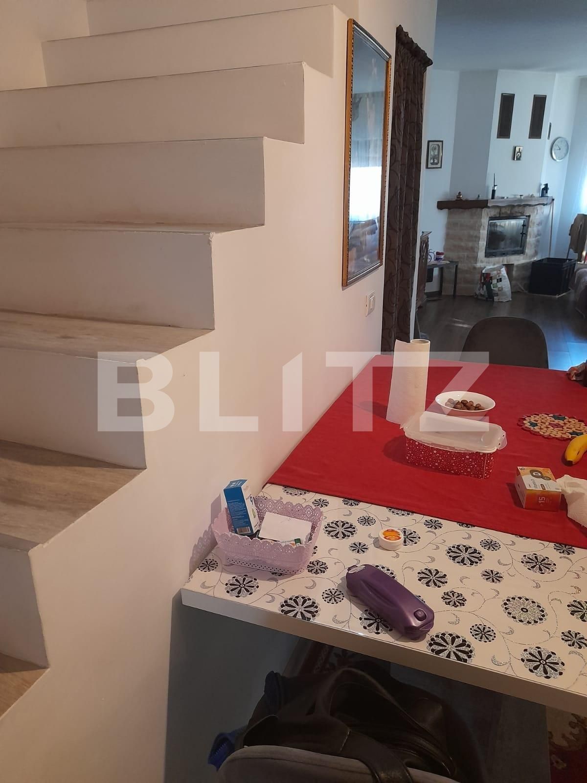 Casa de vânzare 4 camere Exterior Nord - 82122CV | BLITZ Timișoara | Poza4