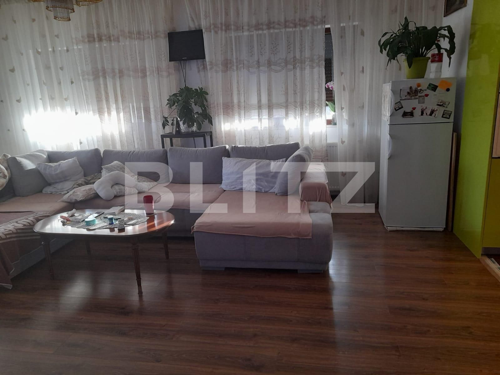 Casa de vânzare 4 camere Exterior Nord - 82122CV | BLITZ Timișoara | Poza3