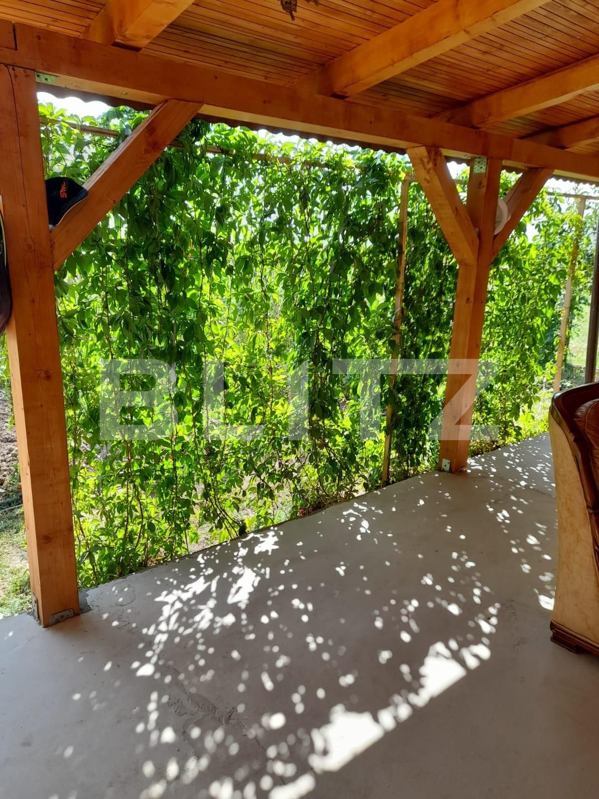 Casa de vânzare 4 camere Exterior Nord - 82122CV | BLITZ Timișoara | Poza5