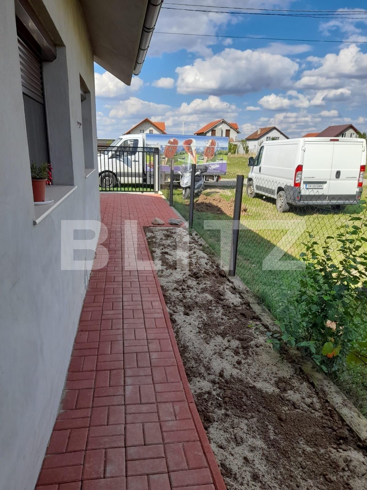 Casa de vânzare 4 camere Exterior Nord - 82122CV | BLITZ Timișoara | Poza6