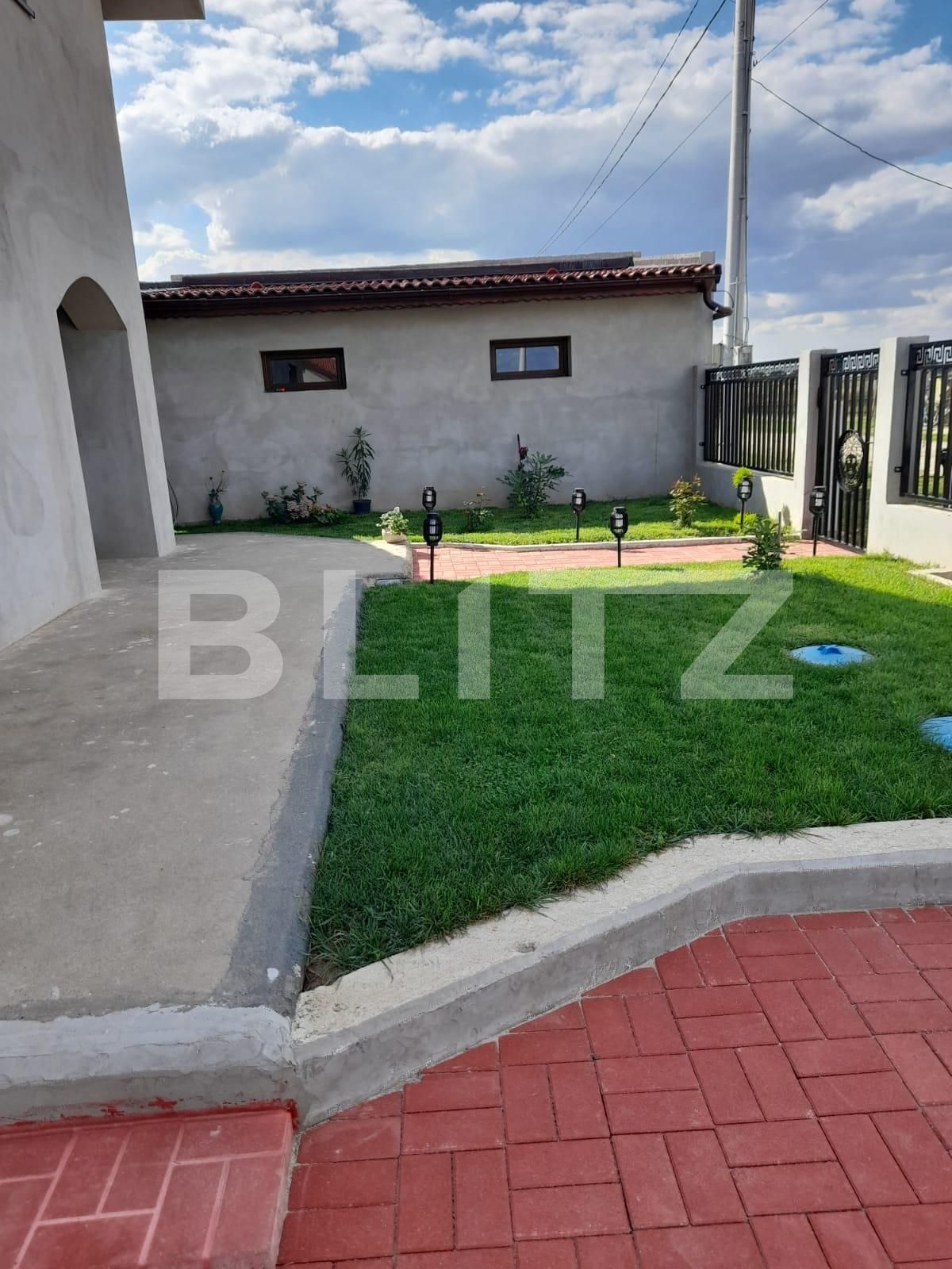 Casa de vânzare 4 camere Exterior Nord - 82122CV | BLITZ Timișoara | Poza1