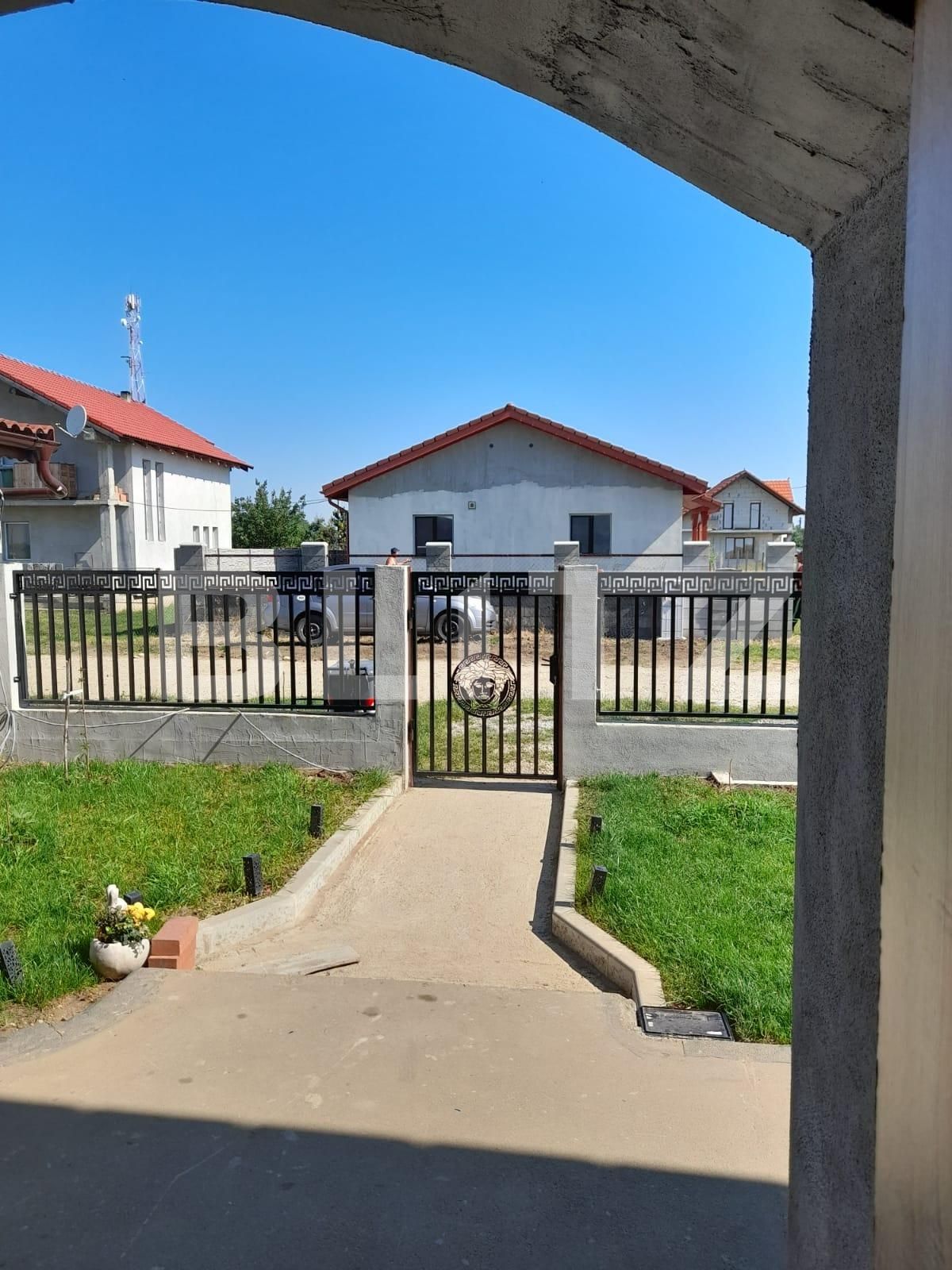 Casa de vânzare 4 camere Exterior Nord - 82122CV | BLITZ Timișoara | Poza8