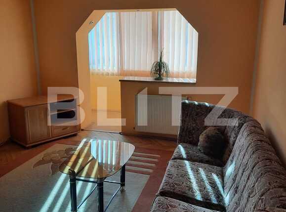 Apartament de vânzare 3 camere Soarelui - 82143AV | BLITZ Timișoara | Poza1
