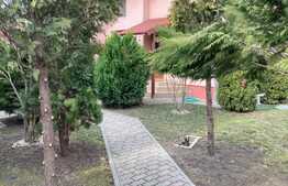 Casa de vânzare cu 600 mp teren, 6 dormitoare, Giroc