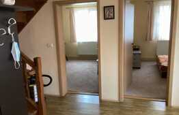 Casa de vânzare cu 600 mp teren, 6 dormitoare, Giroc