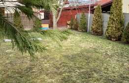 Casa de vânzare cu 600 mp teren, 6 dormitoare, Giroc