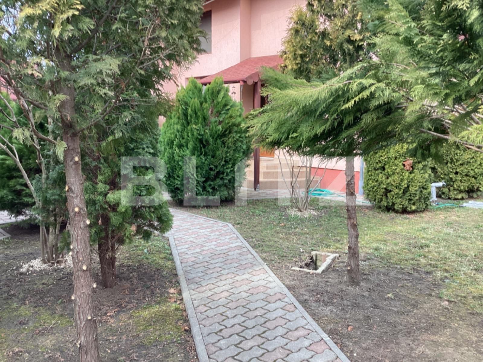 Casa de vânzare 9 camere Giroc - 82149CV | BLITZ Timișoara | Poza1