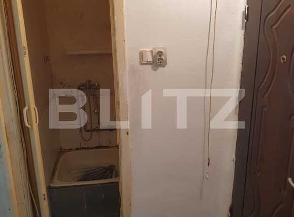 Garsonieră de vânzare Blascovici - 82157AV | BLITZ Timișoara | Poza3