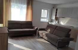 Apartament de 2 camere, pet friendly, modern, zona Ghiroda Noua