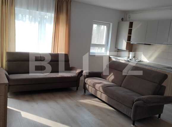 Apartament de închiriat 2 camere Ghirodei - 82169AI | BLITZ Timișoara | Poza2