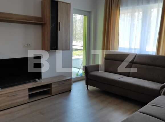 Apartament de închiriat 2 camere Ghirodei - 82169AI | BLITZ Timișoara | Poza1