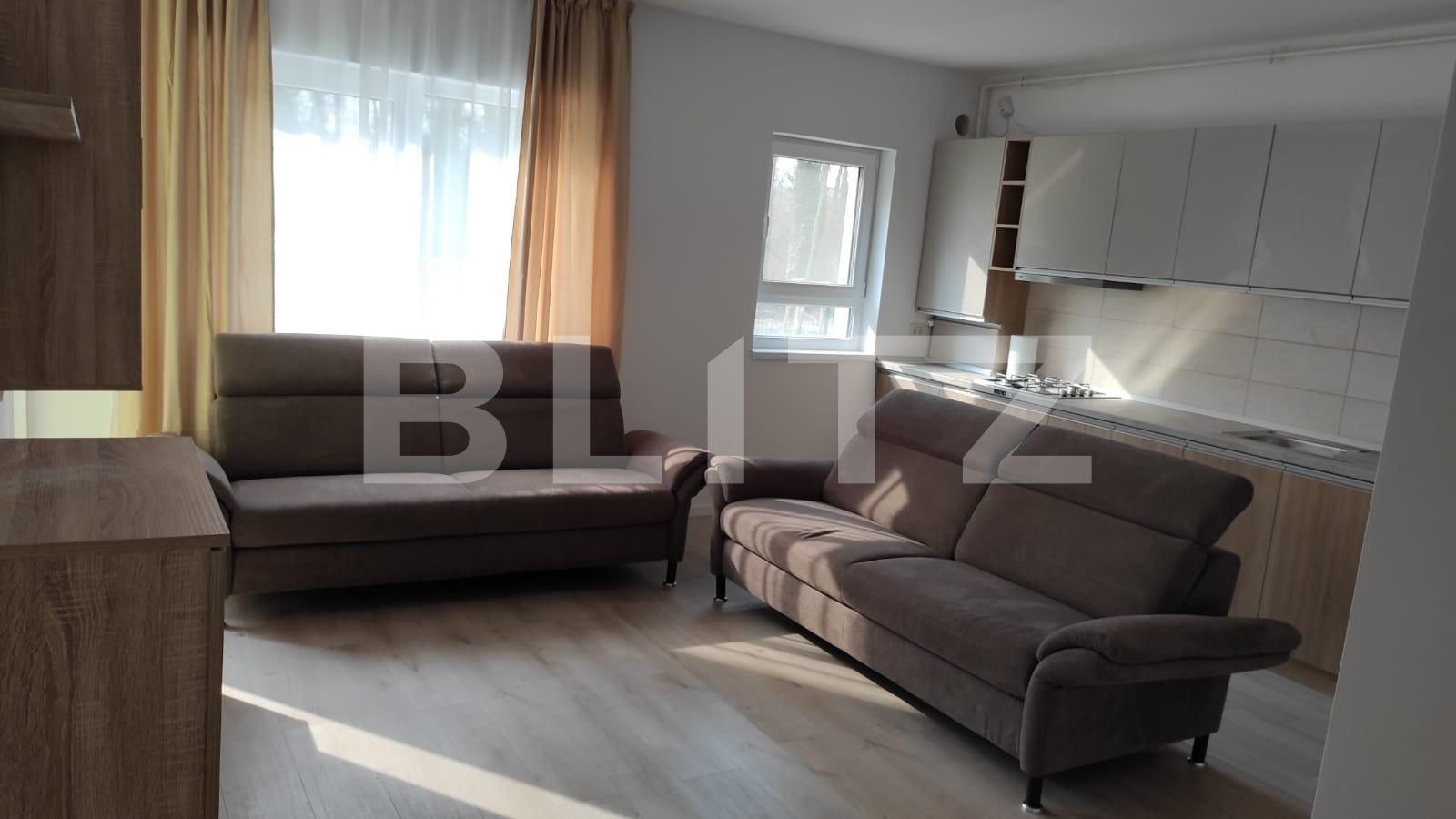 Apartament de închiriat 2 camere Ghirodei - 82169AI | BLITZ Timișoara | Poza2
