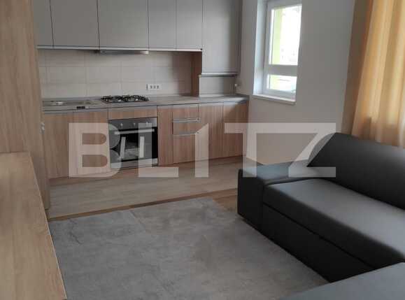 Apartament de închiriat 2 camere Ghirodei - 82170AI | BLITZ Timișoara | Poza1