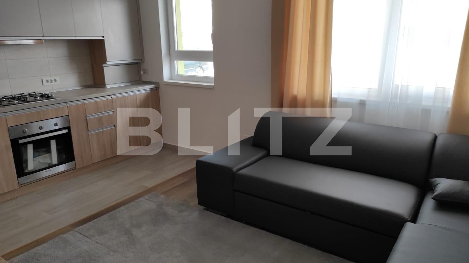 Apartament de închiriat 2 camere Ghirodei - 82170AI | BLITZ Timișoara | Poza2