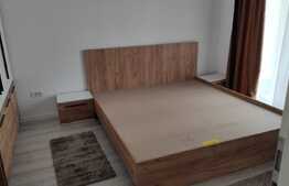 Garsoniera pet friendly, decomandata, zona Ghiroda Noua