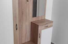 Garsoniera pet friendly, decomandata, zona Ghiroda Noua