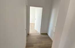 Apartament de doua camere, semidecomandat, 50 mp, 5 mp balcon, Giroc