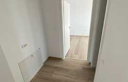 Apartament de doua camere, semidecomandat, 50 mp, 5 mp balcon, Giroc