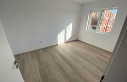 Apartament de doua camere, semidecomandat, 50 mp, 5 mp balcon, Giroc