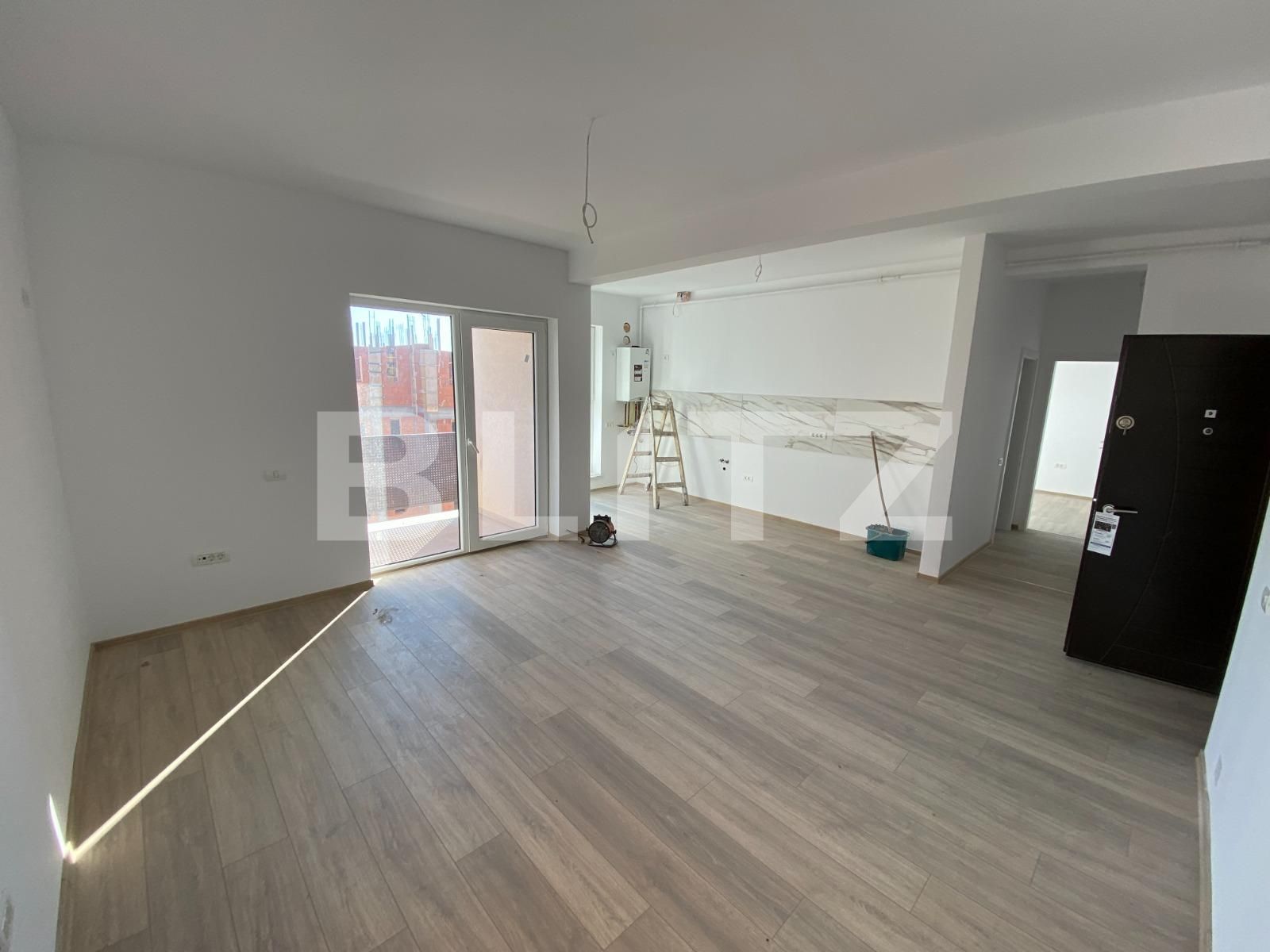 Apartament de vânzare 2 camere Giroc - 82195AV | BLITZ Timișoara | Poza1