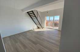 Ocazie! Apartament de 3 camere cu scara interioara, 77 mp, comuna Giroc