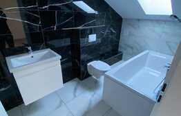 Ocazie! Apartament de 3 camere cu scara interioara, 77 mp, comuna Giroc