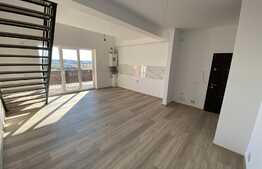 Ocazie! Apartament de 3 camere cu scara interioara, 77 mp, comuna Giroc