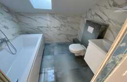 Ocazie! Apartament de 4 camere, cu scara interioara, 83 mp, comuna Giroc