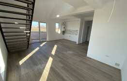 Ocazie! Apartament de 4 camere, cu scara interioara, 83 mp, comuna Giroc