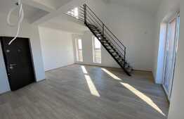 Ocazie! Apartament de 4 camere, cu scara interioara, 83 mp, comuna Giroc