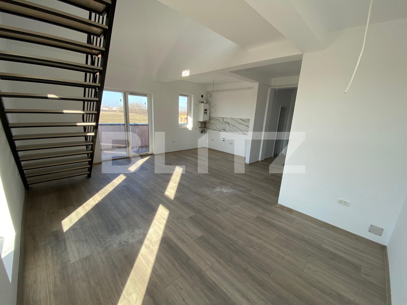 Apartament de vânzare 4 camere Giroc - 82198AV | BLITZ Timișoara | Poza2