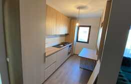 Ocazie! Apartament de 2 camere, 52 mp, ultramodern, in Chisoda