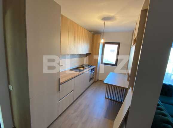 Apartament de vânzare 2 camere Chisoda - 82199AV | BLITZ Timișoara | Poza4