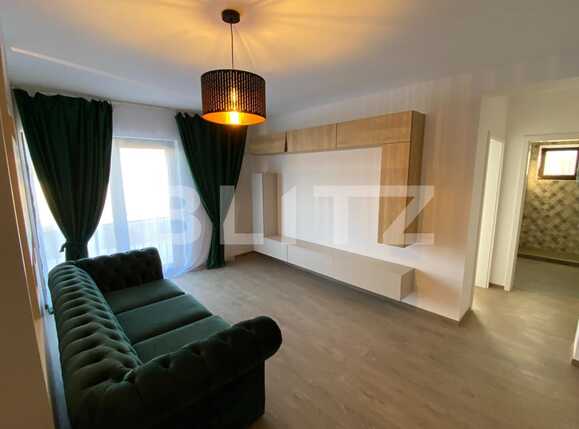 Apartament de vânzare 2 camere Chisoda - 82199AV | BLITZ Timișoara | Poza2