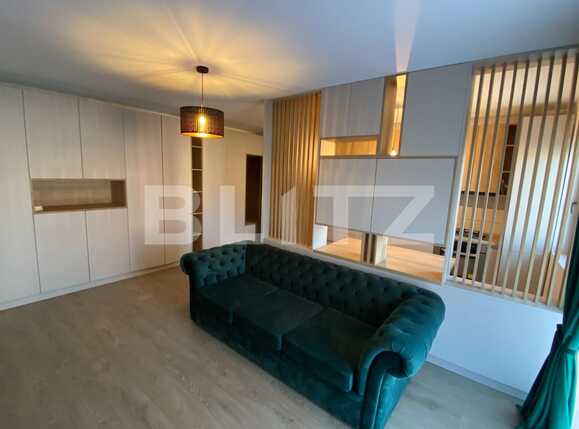 Apartament de vânzare 2 camere Chisoda - 82199AV | BLITZ Timișoara | Poza1