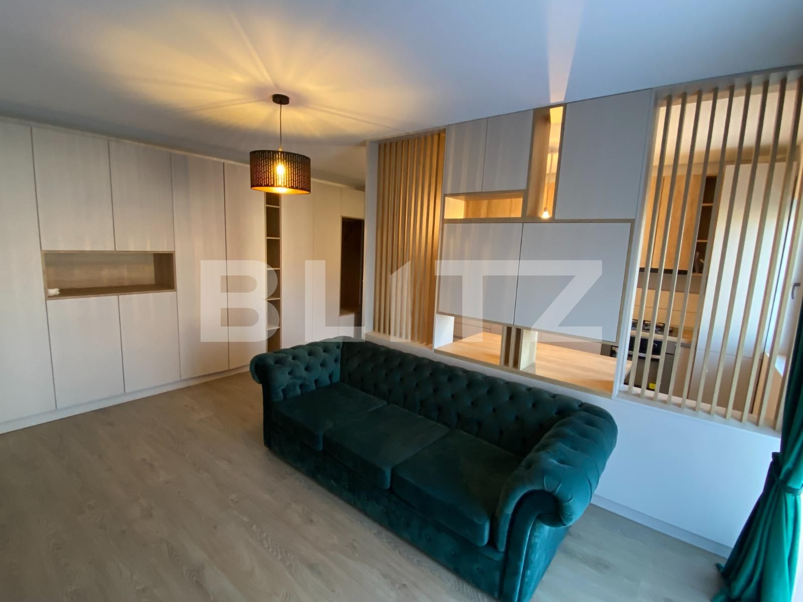 Apartament de vânzare 2 camere Chisoda - 82199AV | BLITZ Timișoara | Poza1