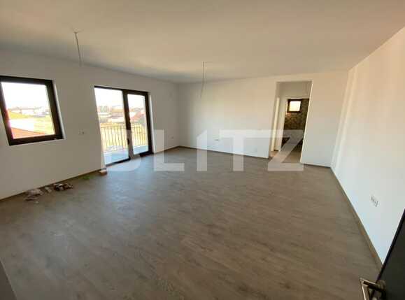 Apartament de vânzare 2 camere Chisoda - 82201AV | BLITZ Timișoara | Poza1