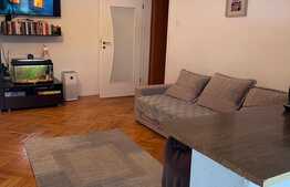 Apartament 2 camere, 56 mp, mobilat, zona Dambovita