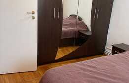 Apartament 2 camere, 56 mp, mobilat, zona Dambovita