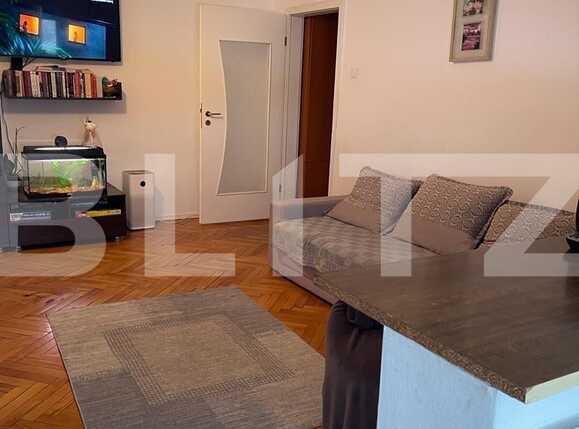 Apartament de vânzare 2 camere Dambovita - 82224AV | BLITZ Timișoara | Poza2