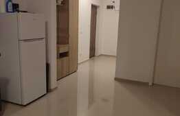 Apartament de doua camere, semidecomandat, 54 mp, 8 mp balcon, Giroc