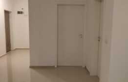 Apartament de doua camere, semidecomandat, 54 mp, 8 mp balcon, Giroc