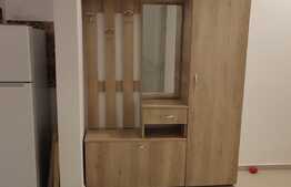 Apartament de doua camere, semidecomandat, 54 mp, 8 mp balcon, Giroc