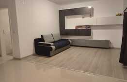 Apartament de doua camere, semidecomandat, 54 mp, 8 mp balcon, Giroc